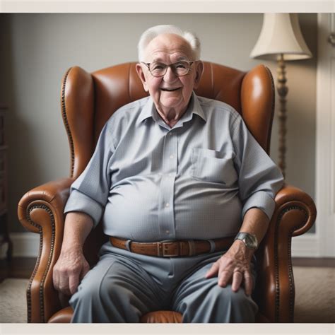 Scene: XXL Dicks For Grandpa .
